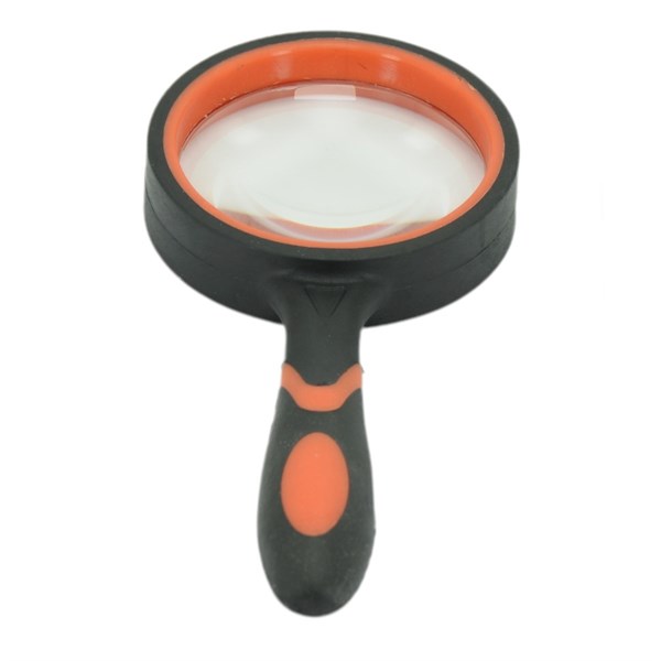 Perfeo Увеличительное стекло (Лупа) PF-SC6075, 3х, 3″(75 мм), пластик. арт: PF_D0110 Udx8DirljjlzgcVGKyFe83 - фото 370115