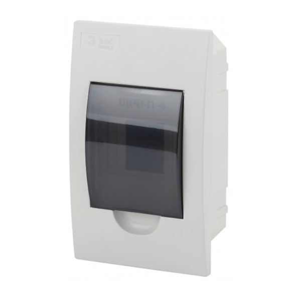 Бокс ЩРВ-П-4 мод. встраив. пластик IP41 SIMPLE NO-box_simple-plastic_4_flush ЭРА Б0041509 0HTybmfMjJLQOE6Y3iYNq0 - фото 370483