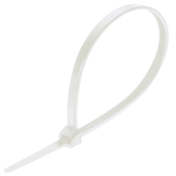 Хомут нейлоновый Smartbuy, 2,5х100 (SBE-CT-25-100-w) 8reK0SOagofpFhCAP038e2 - фото 370657