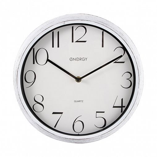 Часы настенные кварцевые ENERGY модель ЕС-156 F0OZ0YDBheg0JCqKlNNBH0 - фото 370834