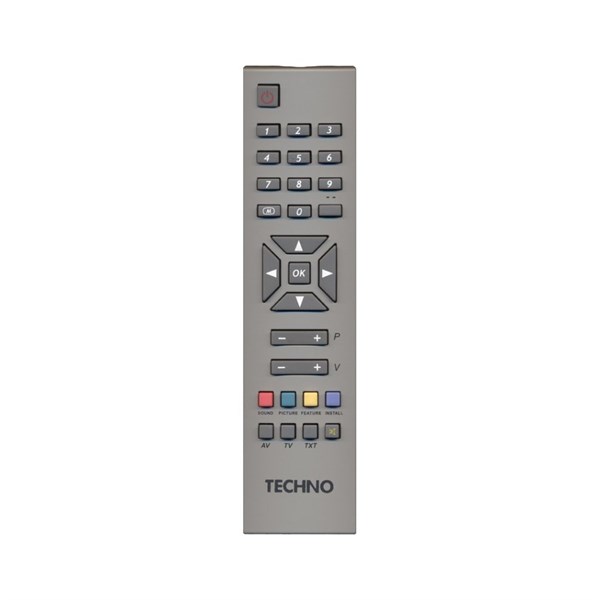 Пульт для телевизора VESTEL RC-1241 Y9Pbo5RPhg79LehfXABlg3 - фото 370895