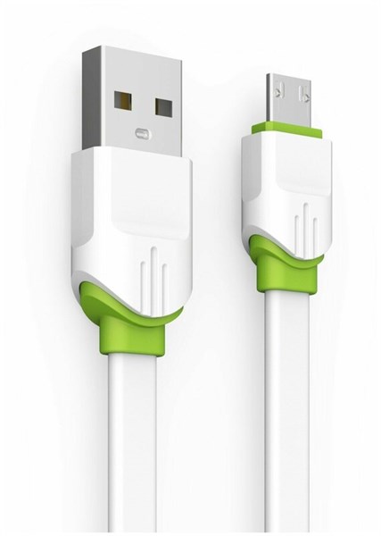 Кабель HOCO X76 3-in-1 Super charging cable(iP+Type-C+Micro) black ZTy6t7Tkj7xQetVjwnY7F0 - фото 370914