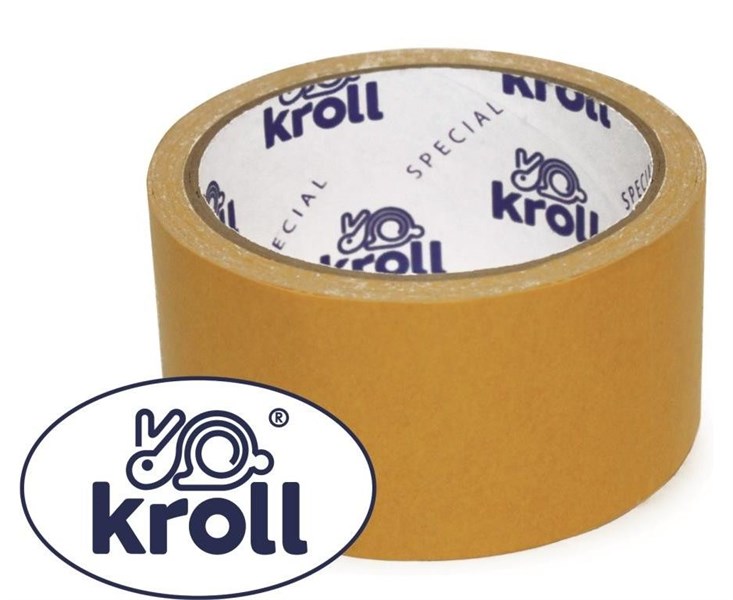 Скотч двусторонний полипропилен (PP) 48мм*5м Kroll Special dKnqZRzpj6cS-ZiOO4kJ02 - фото 371000