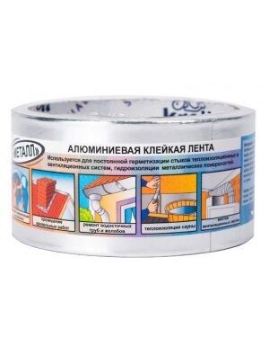 Лента алюминиевая 48/5 Kroll Металл iJr0IohmiSYxC2i7rb3w40 - фото 371009