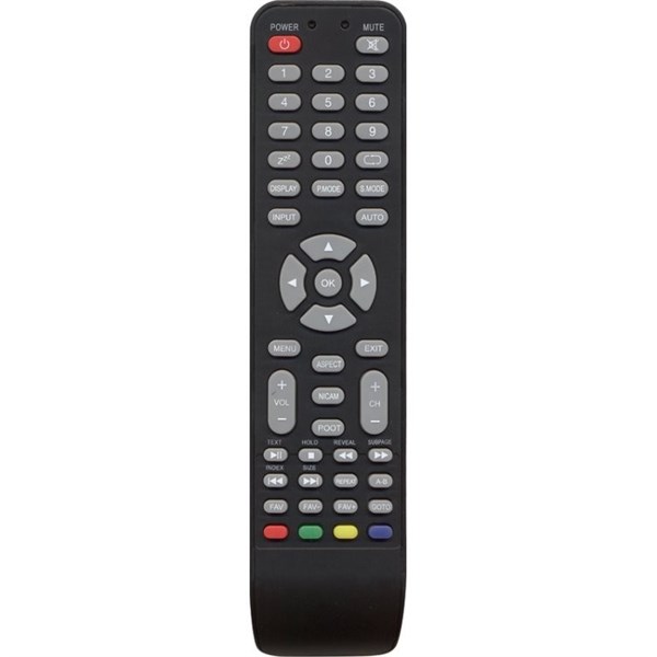 Пульт для телевизора SUPRA TV-DVD7 Ya0wavD1i7BX9RugdHGoi1 - фото 371570