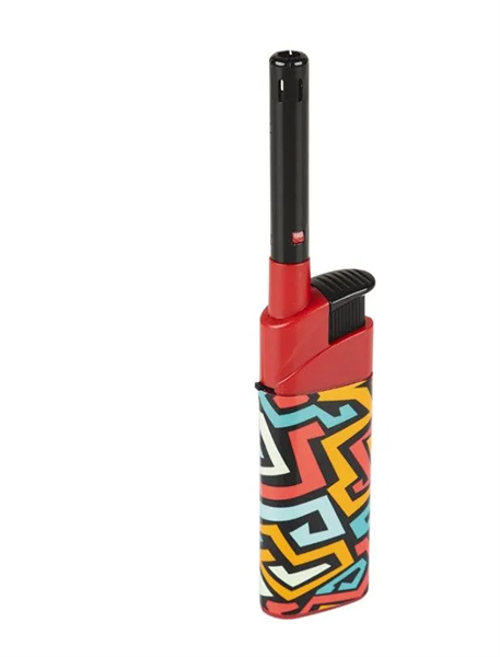 Зажигалка газовая 089С, 157831 Ecos 0wEJT0cwj658Zx33AKJ-T3 - фото 372145