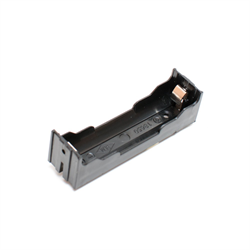 Батареечный отсек ROBITON Bh1x18650/pins с выводами для пайки PK1, 14114 Dbz2Nw0ViHmEhYoyC5j0S1 - фото 374