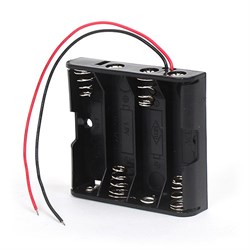 Батареечный отсек Robiton Bh4xR6/switch с проводом и выключателем (P/N:525-653) 13127 Rt-zM3PEiu9lStnBYuCIS1 - фото 390