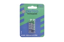 Аккумулятор Perfeo AAA 1100mah BL2 ddAYjoPFgAKxBkrjGBWR32 - фото 597