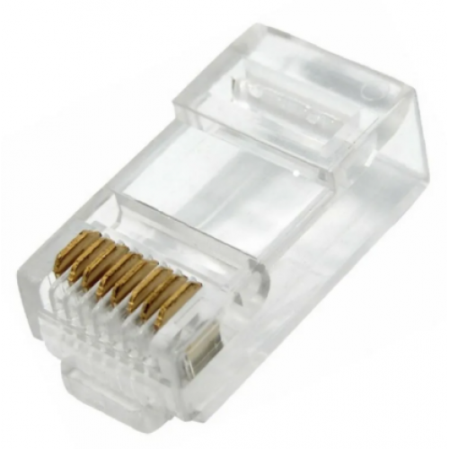 Джек RJ-1 RJ-45 8P8C CAT 5e RJ-1 ЭРА Б0048299 DNoXmikPizFbDXtncGLZY3 - фото 63856