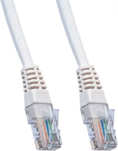 Патчкорд PERFEO UTP кат.5е RJ-45 вилка - RJ-45 вилка, длина 3 м oRiPyFKqit44YTIuwQo392 - фото 63866