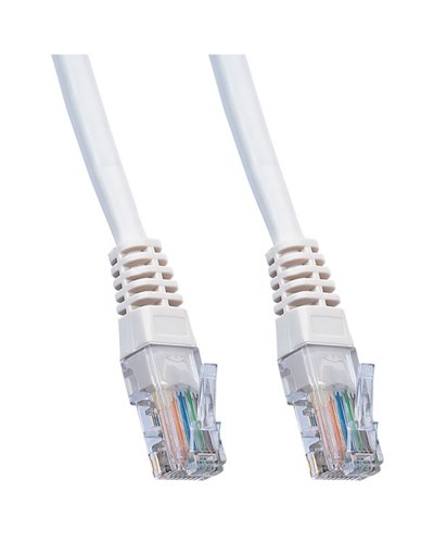 Патчкорд Perfeo (P6003) UTP кат.5е RJ45-RJ45 2м cOlxr92LiRMUWi7yIIpNG2 - фото 63874