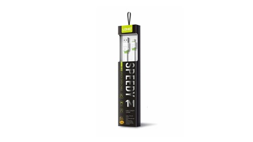 LDNIO LS34/ USB кабель Micro/ 1m/ 2.4A/ медь: 86 жил/ White ZTy6t7Tkj7xQetVjwnY7F0 - фото 63957