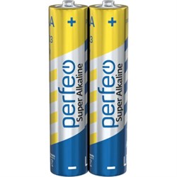 Батарейка Perfeo LR03 2SH Super Alkaline 2HYwHGEFjojIykh8RZNme2 - фото 654