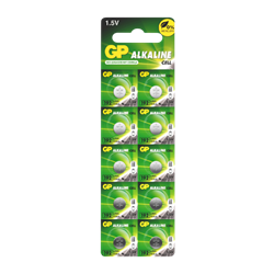 Батарейка GP G3/LR736/LR41/392 Alkaline wDnZN6M0gCp8vLbLaVUa53 - фото 695