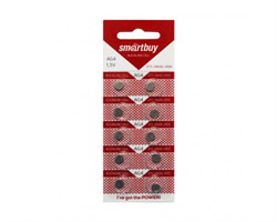 Батарейка часовая Smartbuy AG4 TGVN22ZNjyMDSJhQlkMY23 - фото 698