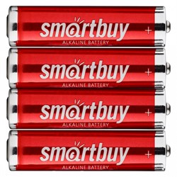 Батарейка Smartbuy Алкалин LR6 (AA) W5QCpaWtjXWT4FbPcXBVq2 - фото 750