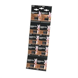 Батарейка Duracell AAA (LR03) алкалиновая sqW1Niybi2Y3zIFCQfZkn2 - фото 755