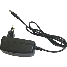 Ecola LED strip Power Adapter 36Вт 220V-24V блок питания (на вилке) D0M036ESB VfUNSFdEg2sHMGGH6sEMu3 - фото 7574