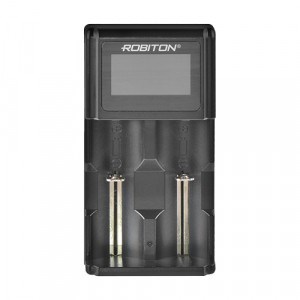 З/у ROBITON MasterCharger 2H Pro 1-2Аккумулятора Ni-Cd/Ni-Mh/Li-ion/Li-FePO4,max32600,R20,диспл,защ,16587 l6MV3Y3ejdndXpdjH47bP1 - фото 7653
