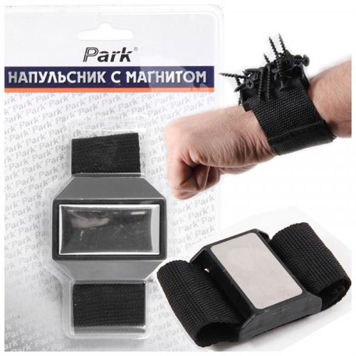 Park Напульсник с магнитом (браслет) MAG7 FO7yNhV2jnez-UMyu8Pxa3 - фото 7672