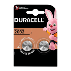 Батарейка CR2032 DURACELL TgbeAb84g79HcJSFfX2sg1 - фото 768