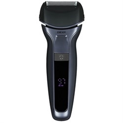 Электробритва сеточная DEXP UT-239 xGGYYuOIiCYE7GGOg9OKa1 - фото 831