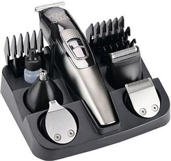 Набор для стрижки HomeStar HS-9025 Ww16LrZfjCp4JNqTwpNAR1 - фото 833