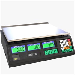 Весы торговые электронные ACS-825B (аккумулятор) TDA-4039 ANCFM4qvjP2M2y222dSHu0 - фото 861