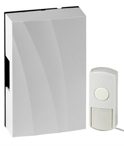 Звонок электромеханический ЭРА проводной, динь-дон, 220V, с кнопкой f7I3YTj7iSUQyFNiq91ys2 - фото 875