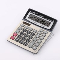 Калькулятор JS-1200VT  настольный большой pC08AlT-gfFATt2wehdAn3 - фото 906