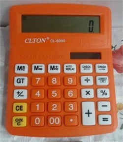 Калькулятор CL-6000 большой цветной D9WvBHopjMn9HTGs0KlLF1 - фото 910