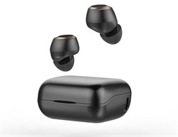 Perfeo BT TWS наушники беспроводные  ARPA Bluetooth V5.3 автосопряжение NGIJiMLegGBacUWGCV7w03 - фото 928