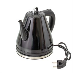 Чайник электр. Energy E-263 Черный (диск, 1,2л), 950Вт, стальной WMzsZeZ4jfFaq3-b0XPs01 - фото 973
