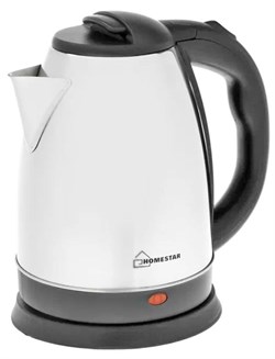 Чайник Homestar HS-1001 (1,8 л) стальной ZGiqOBcshwSb0fxKJz6SO1 - фото 982