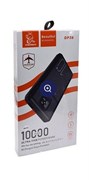 Внешний аккумулятор DP38 10000 mAh SAVCsV6KhCdgNfwpE7NBv3
