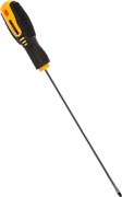 Отвертка шлицевая SL3х150мм, двухкомпонентная рукоятка REXANT T4Vh7SWFhsG8WGtjm16jl3
