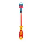 Диэлектрическая отвертка крестовая PH1x150, до 1000В,VDE, SmartbuyTools VSQKMyZrjVANse99L7tl01