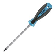 Отвертка крестовая PH1x150,  CR-V, магнит, Smartbuy Tools gybrrnx6gAbYUfmgszy5O3