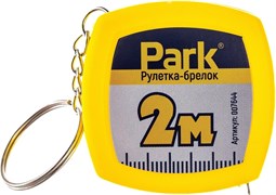 Park Рулетка-брелок, L=2м, 7644 m0E8Q5-kh2EKPCAaNL-kS2