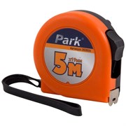 Park рулетка с фиксатором, прорезиненный корпус, 5мx19мм nCvlCLNqht0D-91fmvrTi1