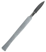 Скальпель бытовой нержавеющая сталь j-15-027 2FuMujXPgb6BXih1RaZG-2