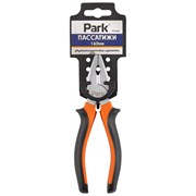 Park Плоскогубцы (Пассатижи) 160мм 2к ручка PSS6DK V7NxK3X2jTaP123FCQCMs2