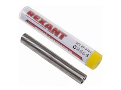 Припой с каниф.ПОС-61 d=1мм 10гр REXANT 09-3101 8H6zom5EiAS5riwwlzwQK1
