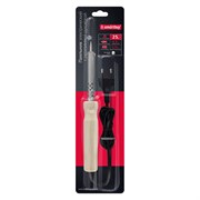 Паяльник электрический, 25 Вт, с дерев. рукояткой, длина шнура 1.1 м,Smartbuy Tools (SBT-SI-01) vhJ7dEYLiw7Y7TQvx9Neg2