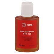 ЭРА Флюс PL-F01 для пайки ЛТИ-120 30мл 6638 uutspsvHh9XJn9hC7AHvp3