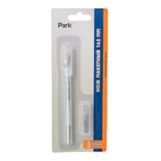 Park Нож макетный, металлический корпус sQwVENb1j8ilnrd8Wl2G01