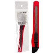 Park Нож технический 13 см, лезвие 9 мм, 6897 0qvvFSP7gSBfDJF2qaQrz1