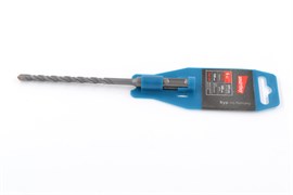 Бур по бетону 6х100х160, HRC>45, SDS-plus твердосп.нак, HRA>89 Smartbuy tools rUILxGPyjQr-WFZwyIGbZ2