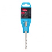 Бур по бетону 6x60x120, HRC>45,SDS-plus твердосп.нак,HRA>89 Smartbuy tools JbW6ODyOiuwPKRWeV2dAO3